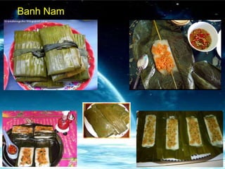 Banh BeoBanh Beo was a specialty, an indispensable dish of the Hue people.