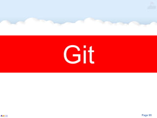 Page 95
Git
 
