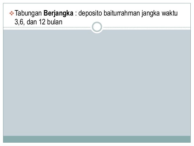 qiradh contoh perjanjian Baitul Kareng Ulee cabang qiradh baiturrahman