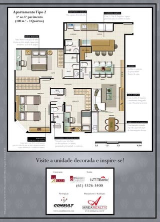 CJ J3164




Planejamento e Realização
 