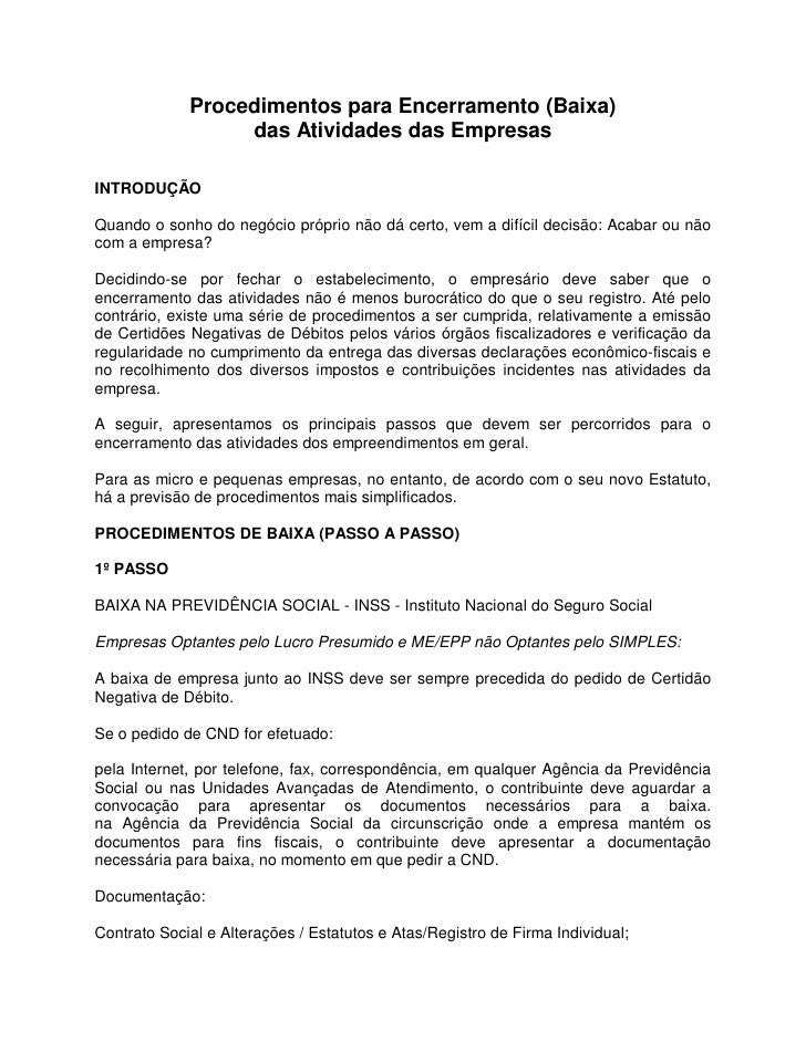 Carta De Anuencia Para Apresentar No Banco - Sample Site f