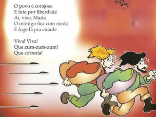 Baixe o Livro 'Zumbi o pequeno guerreiro' em PDF