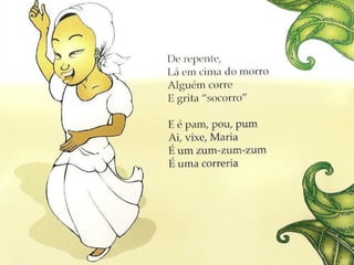 Baixe o Livro 'Zumbi o pequeno guerreiro' em PDF