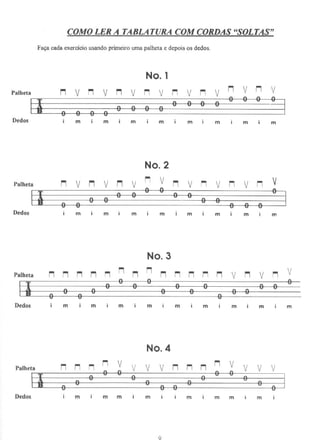 Baixo eletrico composite  vol 1