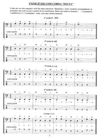 Baixo eletrico composite  vol 1