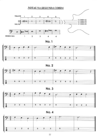 Baixo eletrico composite  vol 1