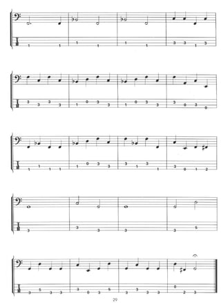 Baixo eletrico composite  vol 1