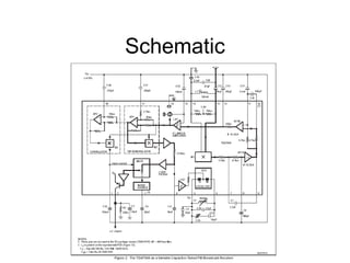modulation fm dengan menggunakan cd4046 secara penjelasan dengan ...