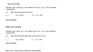 Slide share : https://www.slideshare.net/Afif0506
 