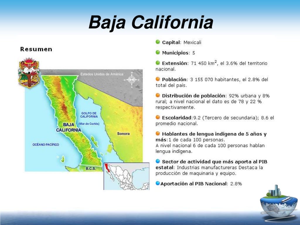 Baja california
