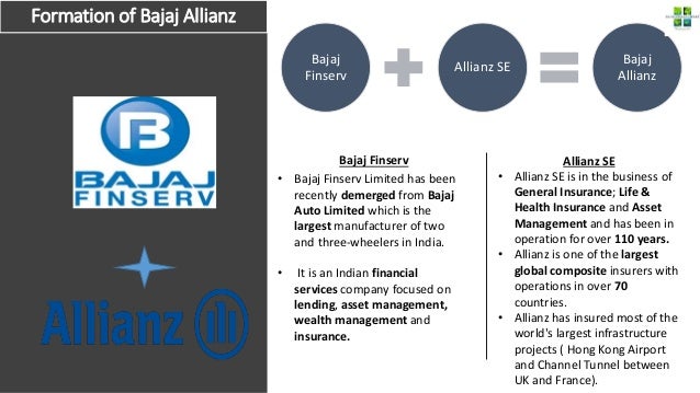 bajaj allianz capital unit gain
