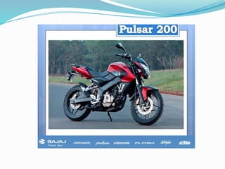 Presentation On Rahul Bajaj Auto Deepak Pptx