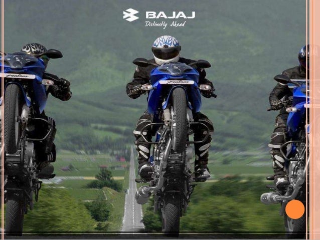 marketing objectives of bajaj pulsar marketing objectives of bajaj pulsar