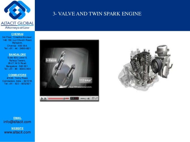 Patent infringement case study ppt picture
