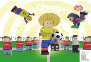 MODEL IN
3DMAX
POSTER
MADE IN
PHOTOSHOP
 