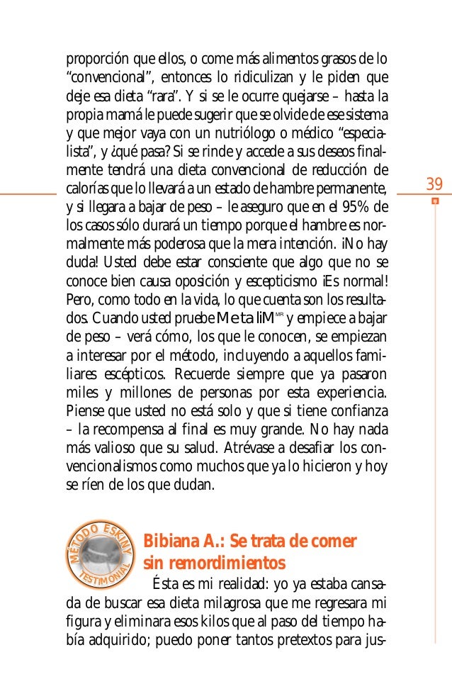dieta para bajar de peso rapido y natural Dieta para bajar de peso rapido y natural Pastillas Fattache