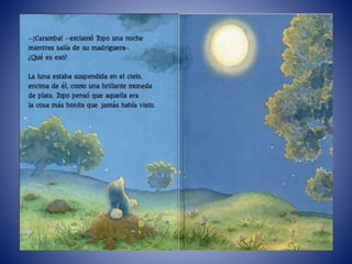 Bajar la luna del cielo