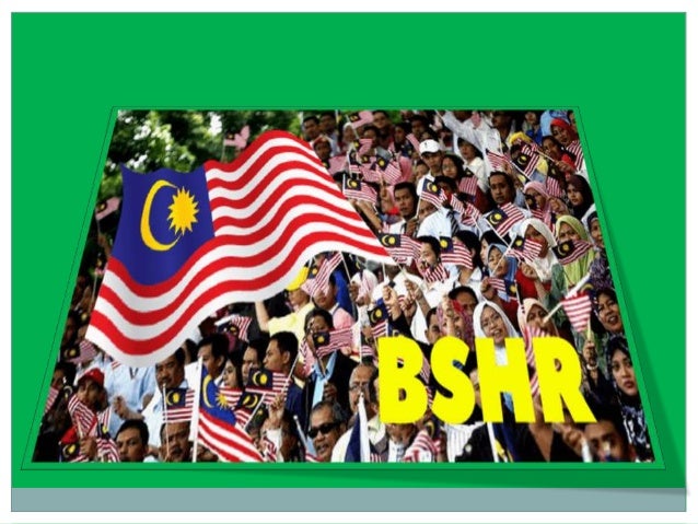 bayaran bantuan sara hidup