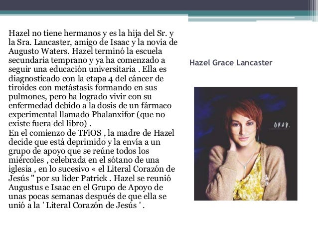 Bajo la misma estrella