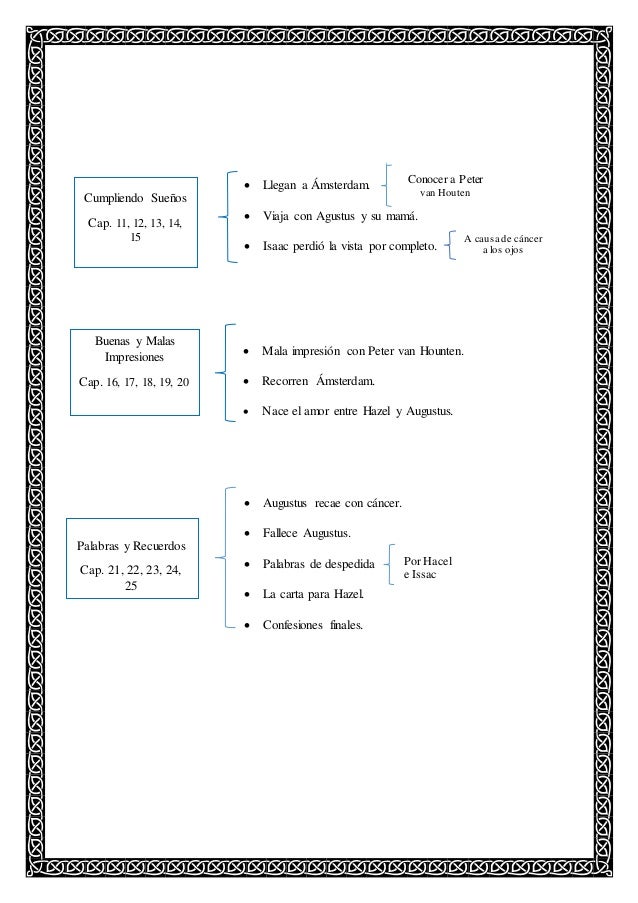 Bajo la misma estrella