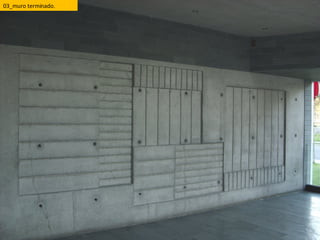 03_muro terminado. 