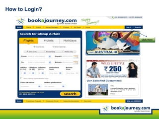 How to Login?
Click Here
 