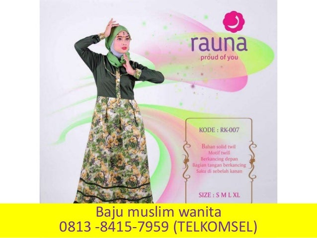 baju muslim yang lagi trend 0813 8415 7959 TELKOMSEL baju muslim yang lagi trend 0813 8415 7959 TELKOMSEL