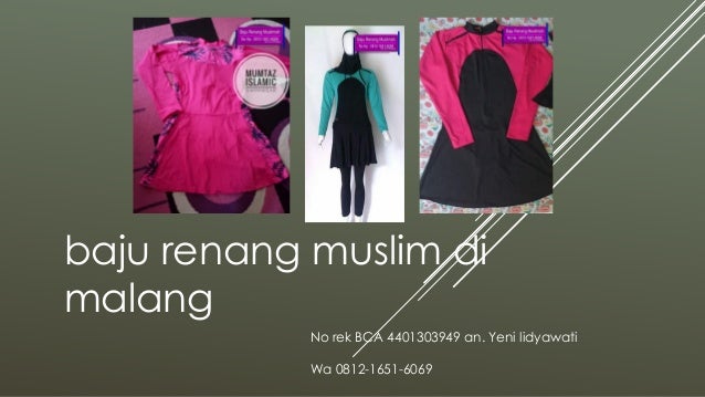jual swimsuit