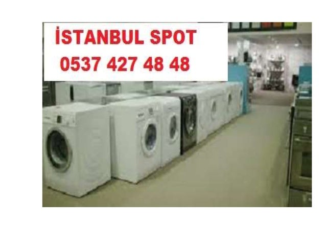 Sisli Ikinci El Beyaz Esya Alan Yerler 2020 Camasir Makinesi Kurutma Makinesi Ikinci El