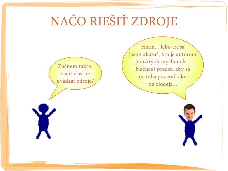 Zoznamka zdroje