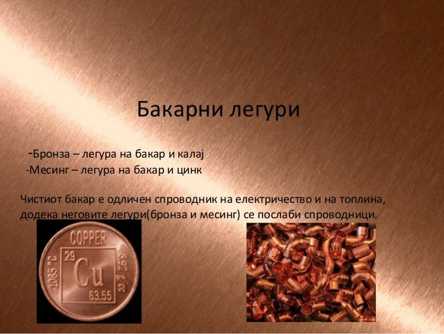 Бакар