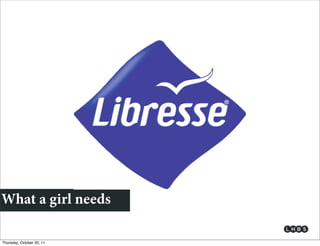 What a girl needs

Thursday, October 20, 11
 