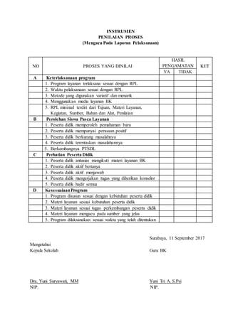 CONTOH RPL POP | DOCX