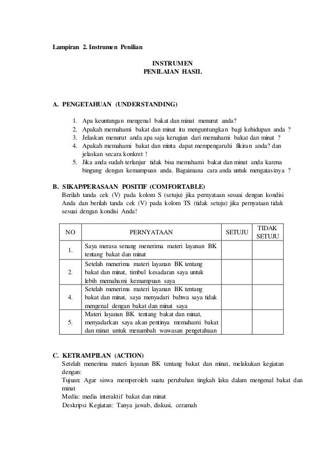 Contoh Rpl Bk Revisi Sekolah
