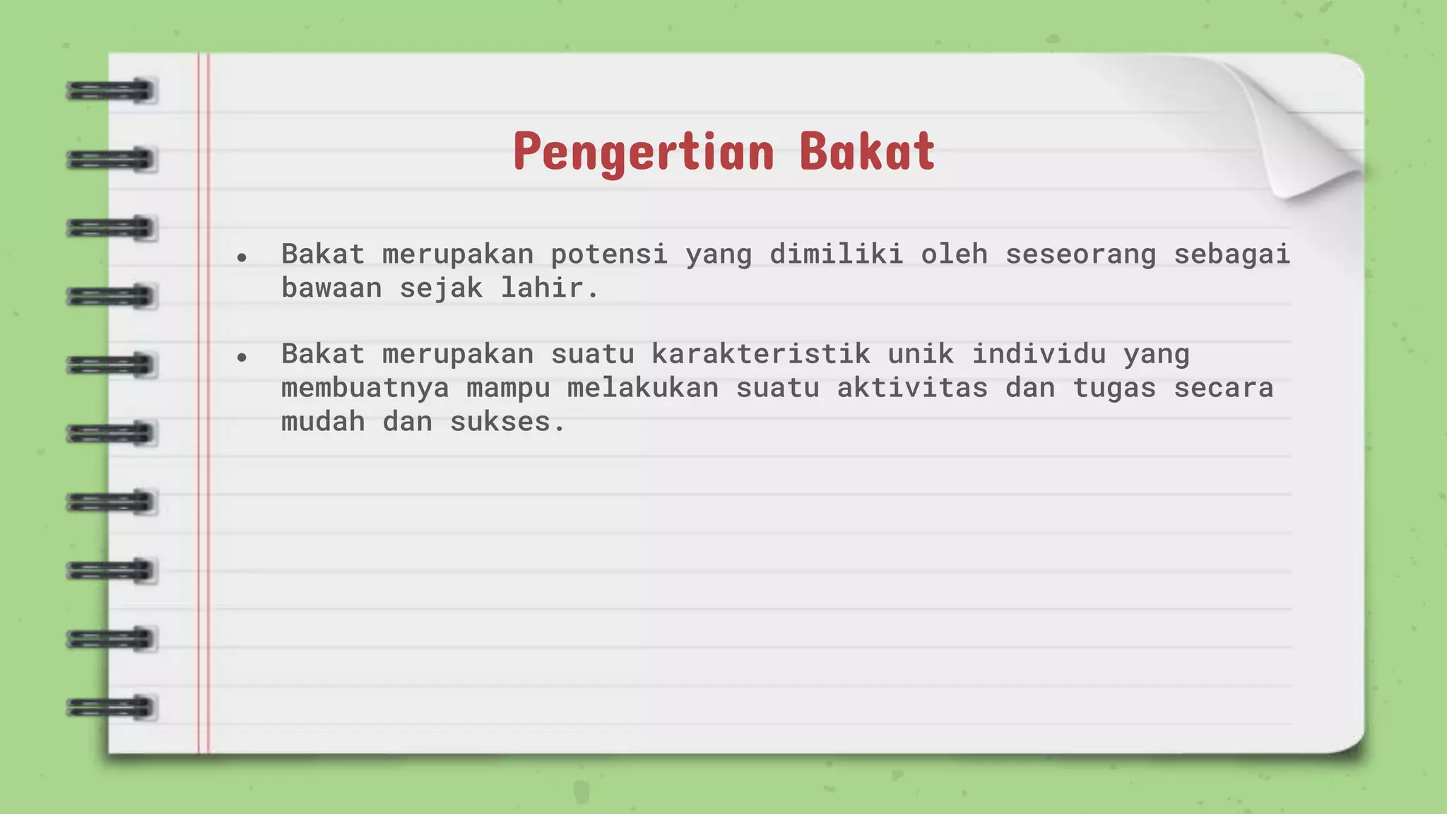 bakat minat.pptx