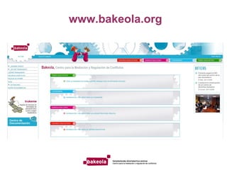 www.bakeola.org 