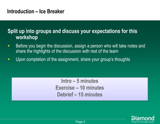 Getting Some Respect - How to Measure and Communicate Your EA Success