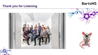 Thank you for Listening
 