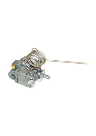 Bakers Pride 1400110 Thermostat - Genuine OEM Replacement Part For Ovens - View #6
