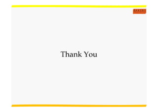 Thank YouThank You
 