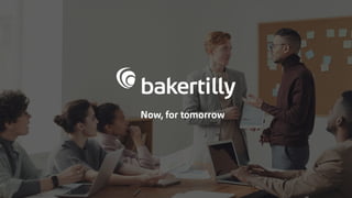 Academia Baker tilly 