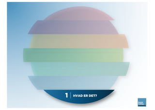 HVAD ER DET?1 |
 