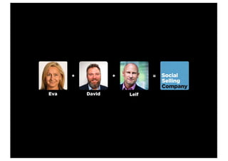 =
Leif
+ +
Eva David
 