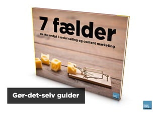 Gør-det-selv guider
 