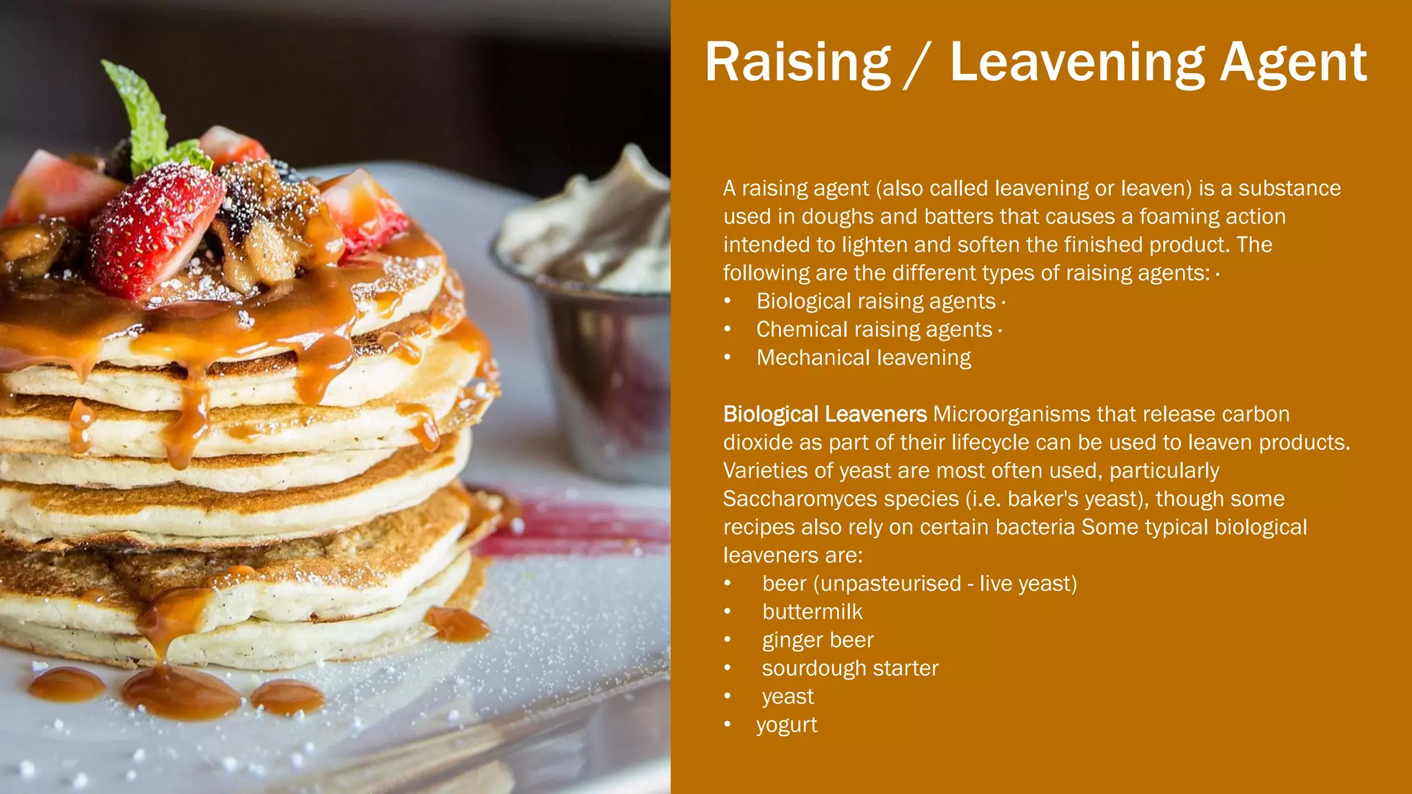 Curated visual reference: Bakery Raw Materials Photo Inspiration
