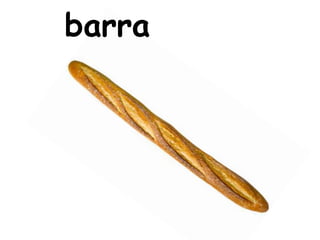 barra
