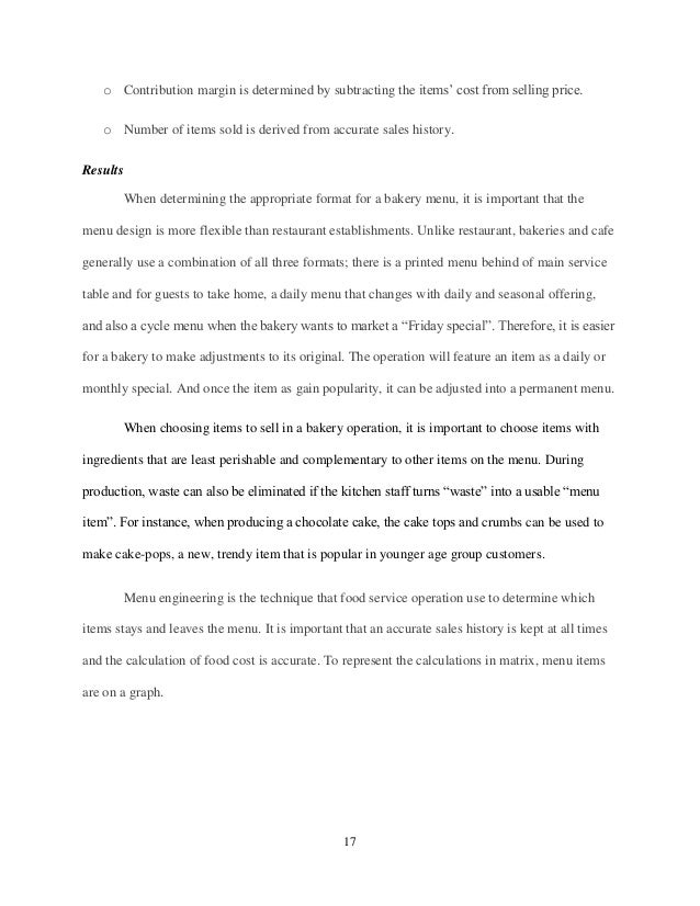 How To Reduce Bakery Waste