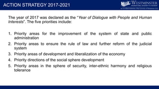 Migration, Employment, and Food Security in Central Asia: the case of Uzbekistan 