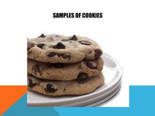 Baking | PPTX