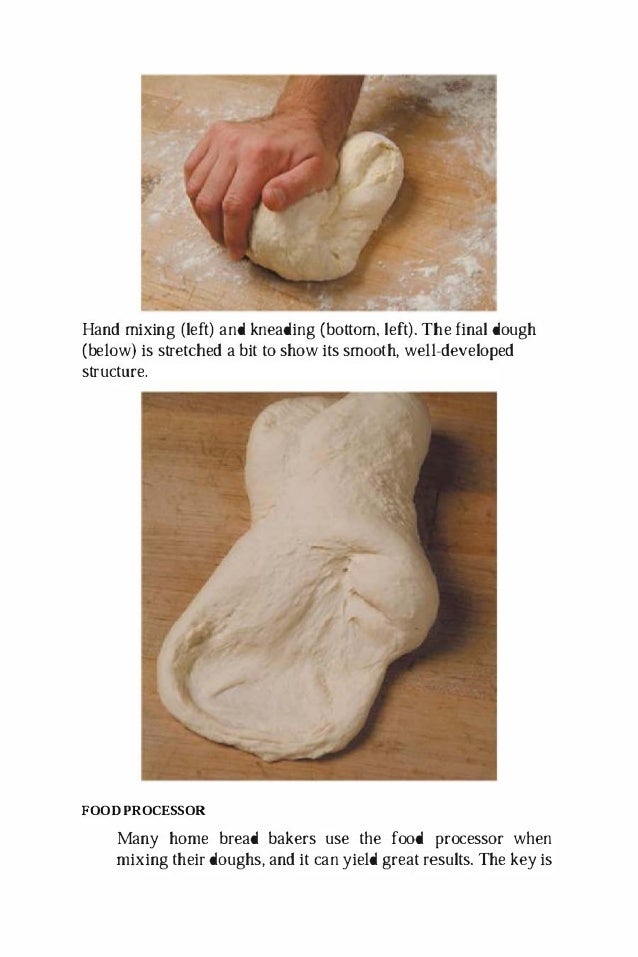 Baking artisan bread 10 expert formulas for baking better bread at